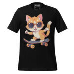 SCOTTER CUTE CAT - Image 2