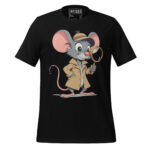 MOUSE THE SCIENTIST - Image 2