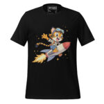 THE ROCKET TIGER - Image 2