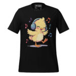 DANCING CARTOON DUCK - Image 2