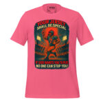 YOUR JERSEY SHALL BE SPECIAL IF GOD WANT YOU TO PLAY, NO ONE CAN STOP YOU. - Image 8