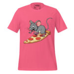 MOUSE ON PIZZA - Image 7