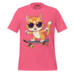 SCOTTER CUTE CAT - Image 7