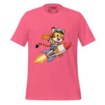 THE ROCKET TIGER - Image 7