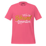 WE’RE THE BLESSED GENERATION - Image 7