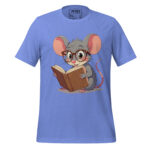 READING MOUSE