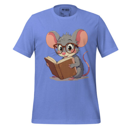 READING MOUSE