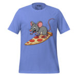 MOUSE ON PIZZA - Image 8