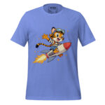 THE ROCKET TIGER - Image 8