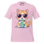 CUTE CAT IN SUN GLASSES - Image 10