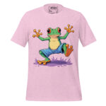 JUMPING FROG - Image 11