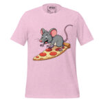 MOUSE ON PIZZA - Image 10