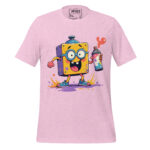 CARTOON BOX IN GLASSES - Image 10