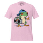 MUSIC VIBE WITH FROG - Image 10