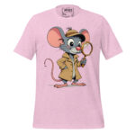 MOUSE THE SCIENTIST - Image 10