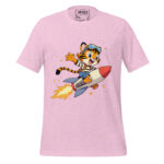 THE ROCKET TIGER - Image 10