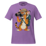 ADVENTROUS CARTOON TIGER - Image 6