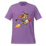 THE ROCKET TIGER - Image 6