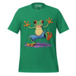 JUMPING FROG - Image 6