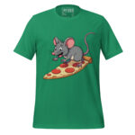 MOUSE ON PIZZA - Image 6