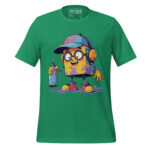 CARTOON BOX WITH EAR PEICE - Image 6