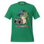 MUSIC VIBE WITH FROG - Image 5