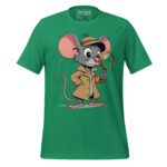 MOUSE THE SCIENTIST - Image 5