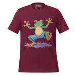 JUMPING FROG - Image 4