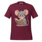 READING MOUSE - Image 4