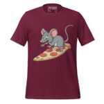 MOUSE ON PIZZA - Image 4