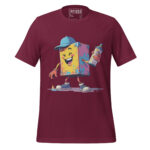 CARTOON BOX WITH CAP - Image 3