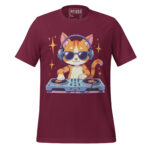 DJ CUTE CAT - Image 4