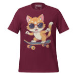 SCOTTER CUTE CAT - Image 4