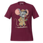 MOUSE THE SCIENTIST - Image 4