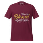 WE’RE THE BLESSED GENERATION - Image 4