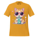 CUTE CAT IN SUN GLASSES - Image 9