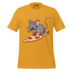 MOUSE ON PIZZA - Image 9