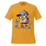 CARTOON BOX WITH EAR PEICE - Image 10