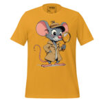 MOUSE THE SCIENTIST - Image 9