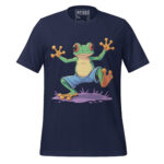 JUMPING FROG - Image 3