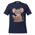 READING MOUSE - Image 3