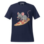MOUSE ON PIZZA - Image 3