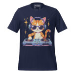 DJ CUTE CAT - Image 3