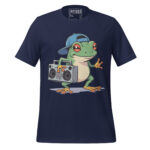 MUSIC VIBE WITH FROG - Image 2