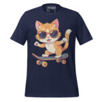 SCOTTER CUTE CAT - Image 3