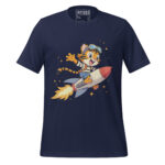 THE ROCKET TIGER - Image 3