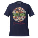 FEAT MODE CHRISTMAS EDITION