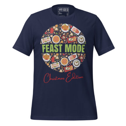 FEAT MODE CHRISTMAS EDITION