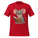 READING MOUSE - Image 5