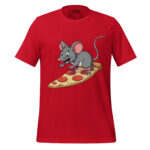 MOUSE ON PIZZA - Image 5